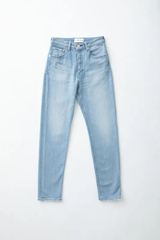 The Sapphire Jean 7year sold by Tu es mon TRESOR