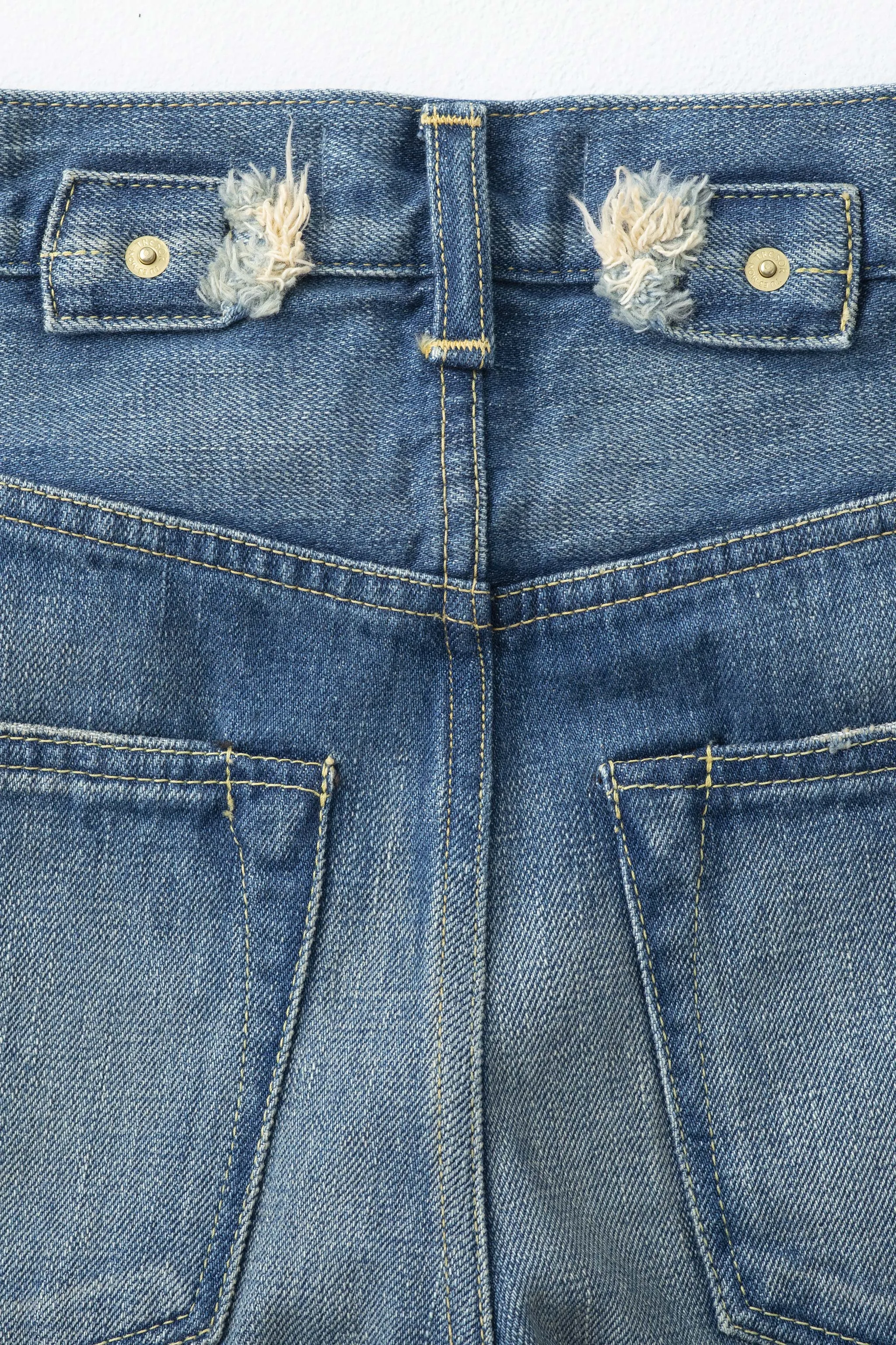 The Diamond Jean sold by Tu es mon TRESOR product image thumbnail 4