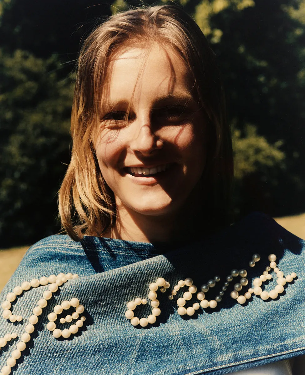 The Diamond Jean sold by Tu es mon TRESOR product image thumbnail 5