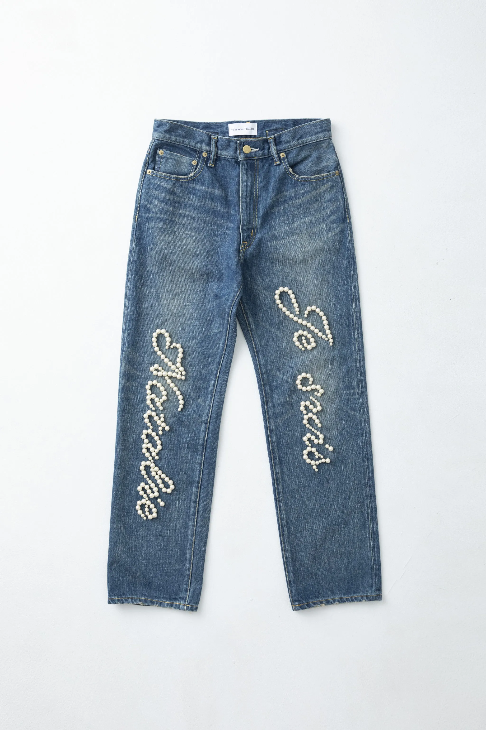 The Diamond Jean sold by Tu es mon TRESOR