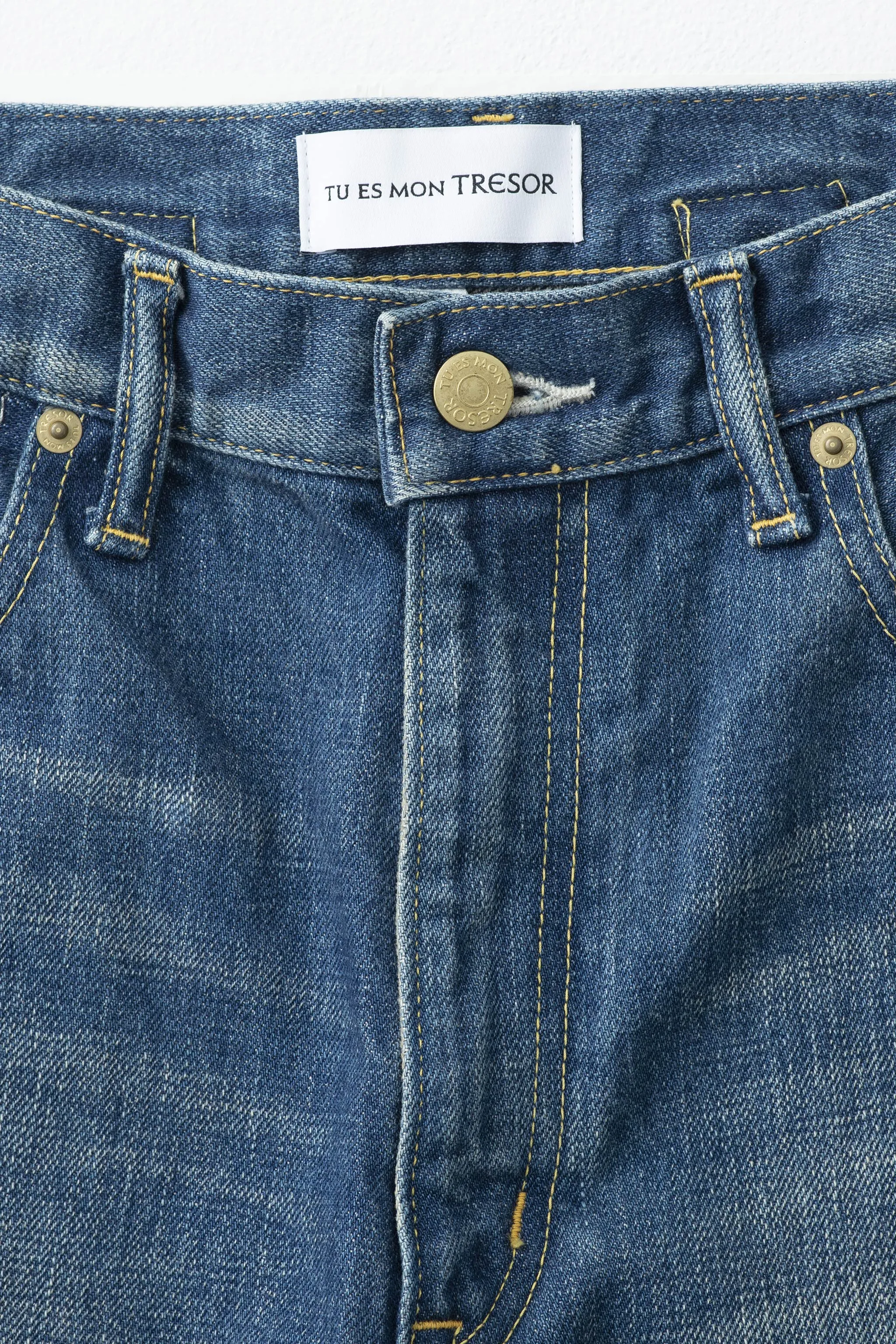 The Diamond Jean sold by Tu es mon TRESOR product image thumbnail 3