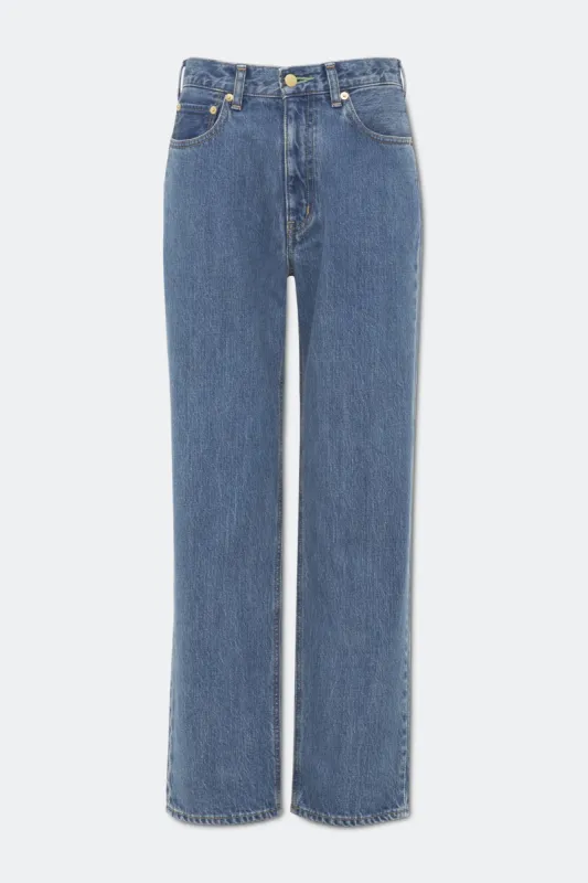 The Emerald Jean Solid 3year sold by Tu es mon TRESOR