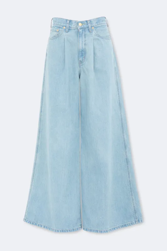 The Beryl Jean Solid 7year sold by Tu es mon TRESOR