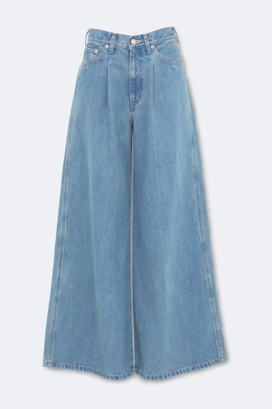 The Beryl Jean Solid 3year sold by Tu es mon TRESOR