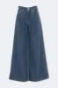 The Beryl Jean Solid 1wash sold by Tu es mon TRESOR