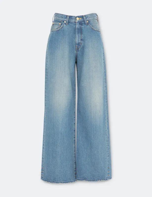 The Topaz Jean 3year sold by Tu es mon TRESOR