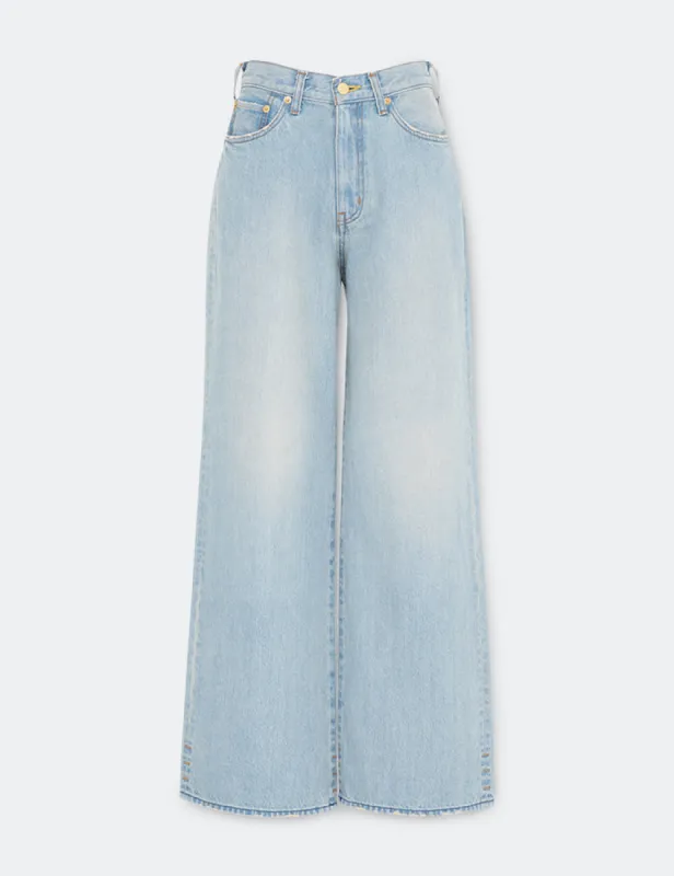 The Topaz Jean 7year sold by Tu es mon TRESOR