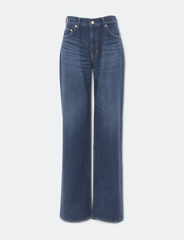 The Tanzanite Jean 1year sold by Tu es mon TRESOR