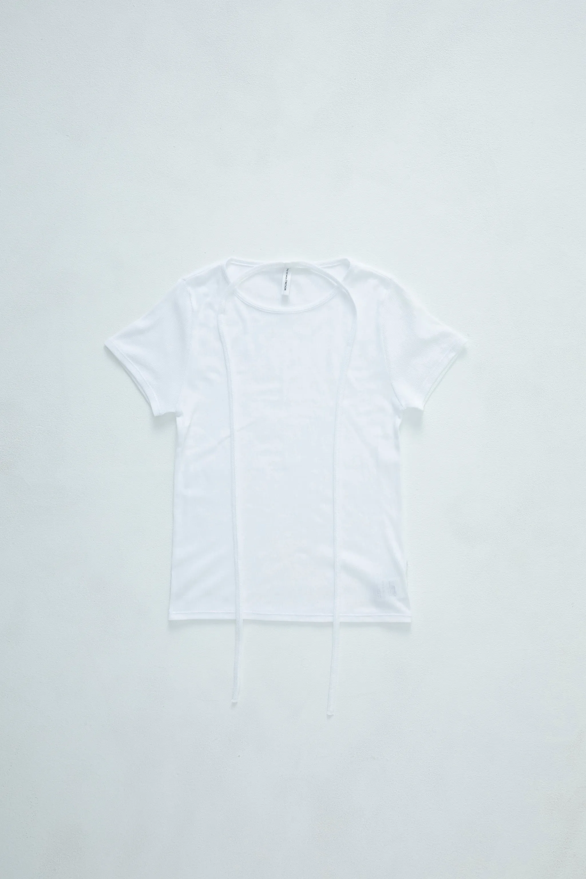 Chorker T-shirts sold by Tu es mon TRESOR product image thumbnail 2