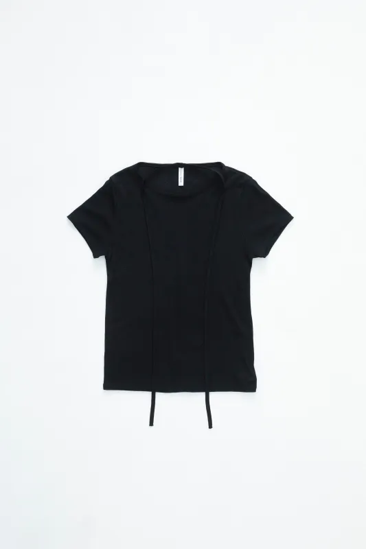 Choker T-shirts Black sold by Tu es mon TRESOR