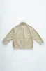 Moonstone Jacket Beige sold by Tu es mon TRESOR