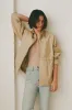 Moonstone Jacket Beige sold by Tu es mon TRESOR