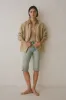 Moonstone Jacket Beige sold by Tu es mon TRESOR