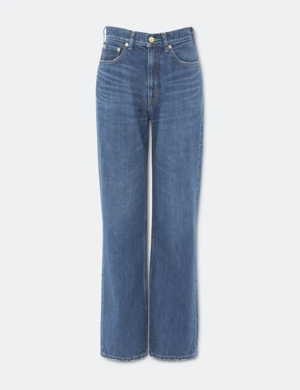 The Jade Jean 1year sold by Tu es mon TRESOR