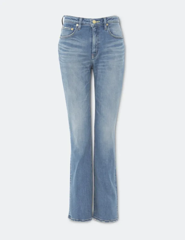 The Citrine Jean 3year sold by Tu es mon TRESOR