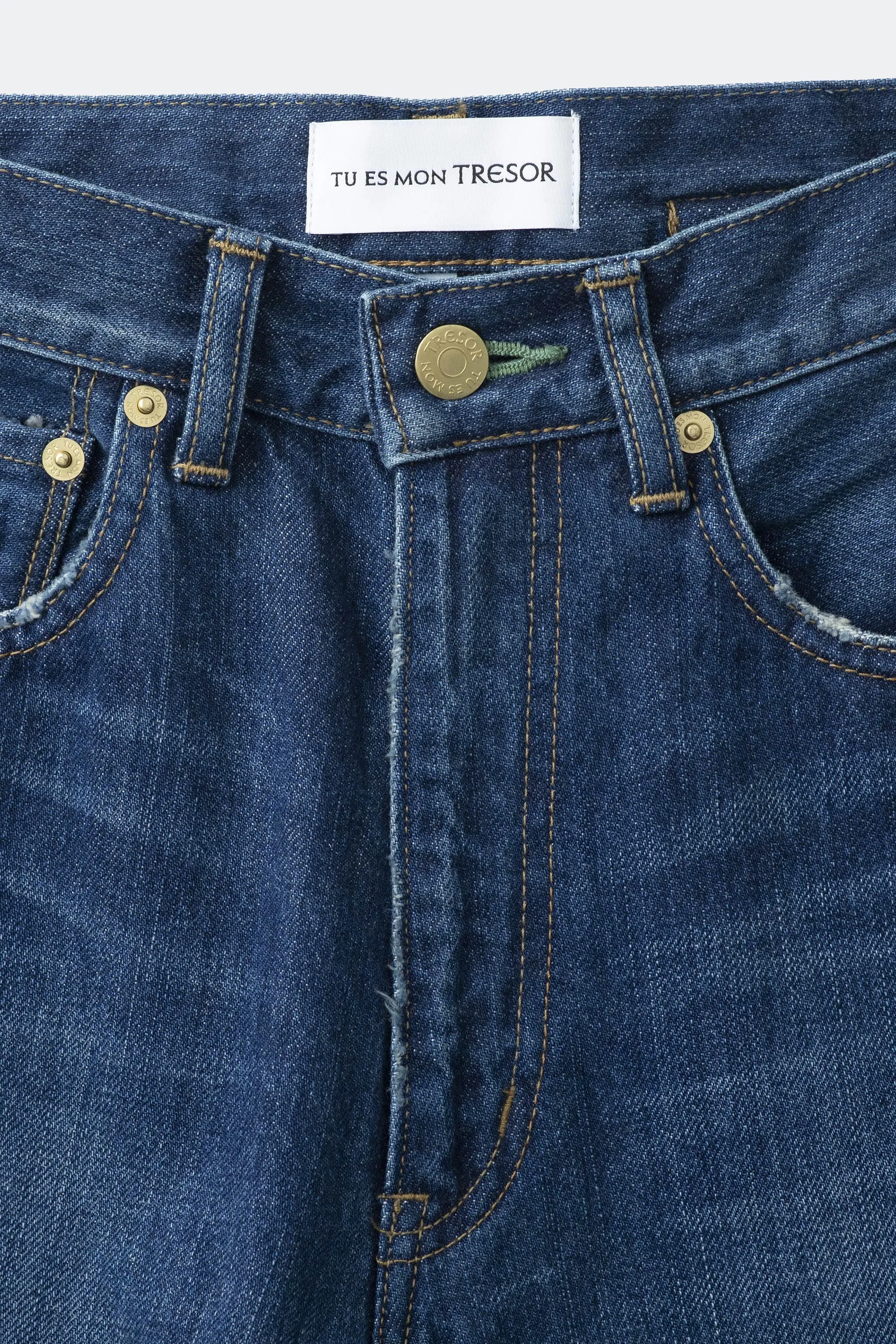 The Emerald Jean 1year sold by Tu es mon TRESOR product image thumbnail 3