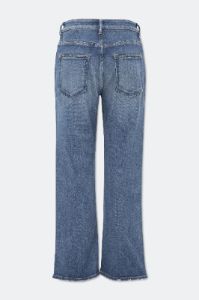 The Peridot Jean | Stretch | 3year sold by Tu es mon TRESOR