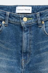 The Peridot Jean | Stretch | 3year sold by Tu es mon TRESOR
