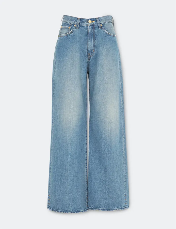 The Topaz Jean 3year sold by Tu es mon TRESOR