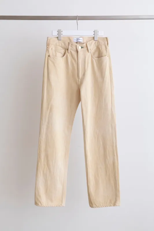 The Emerald Jean Fukugi sold by Tu es mon TRESOR