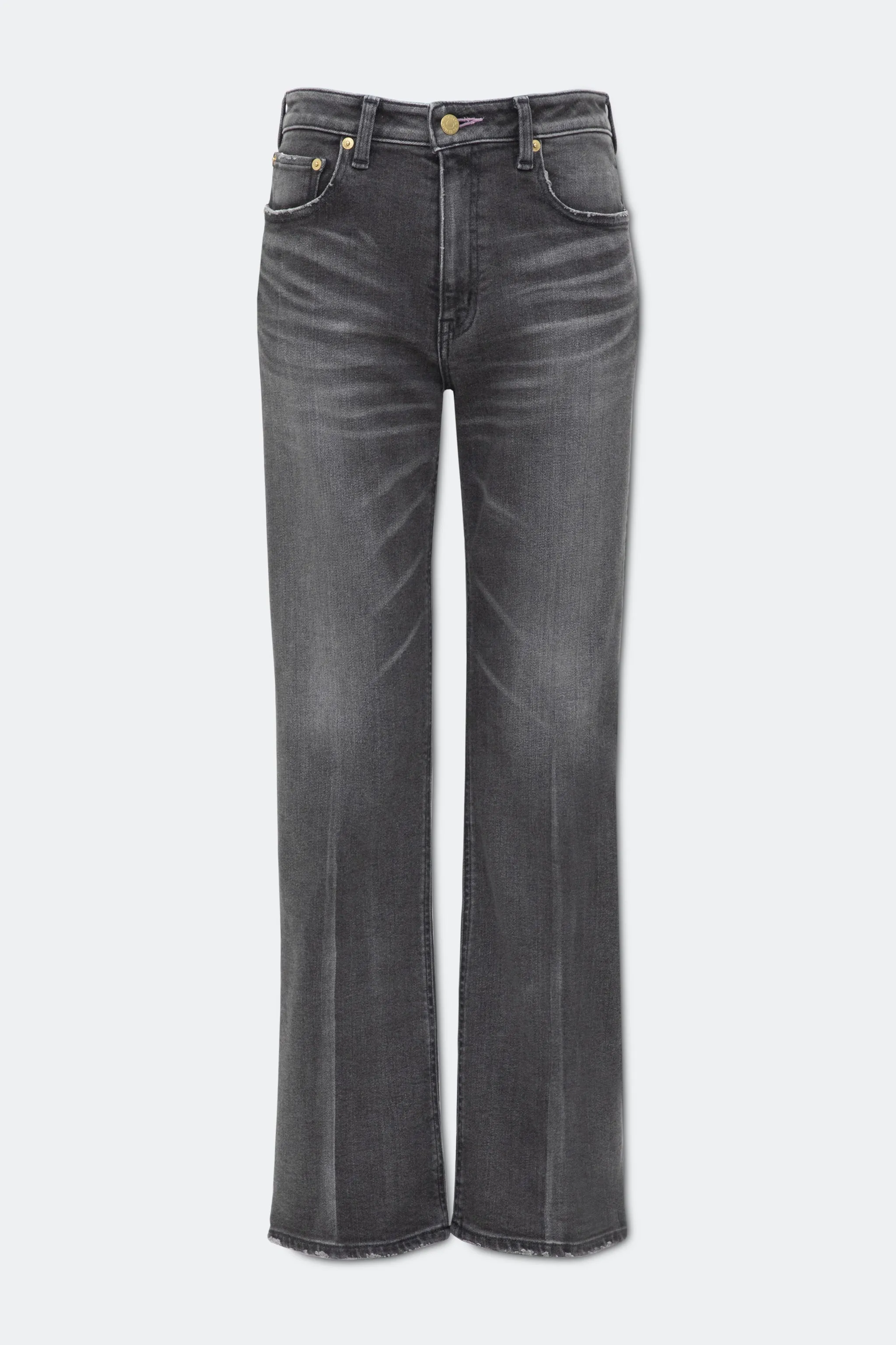 The Amethyst Jean Black 3year sold by Tu es mon TRESOR