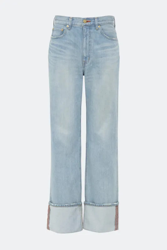 The Carnelian Jean 7year sold by Tu es mon TRESOR