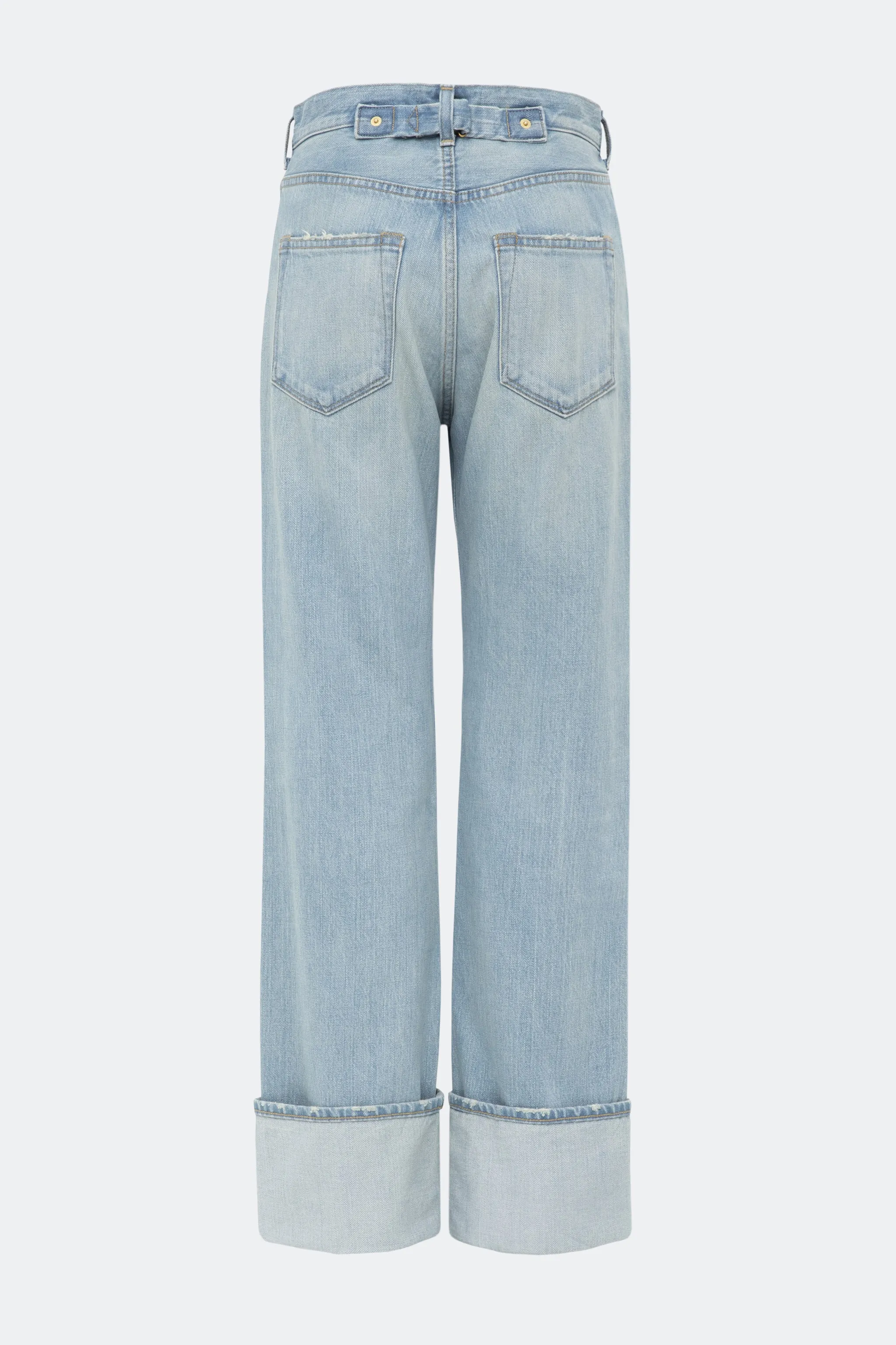 The Carnelian Jean 7year sold by Tu es mon TRESOR product image thumbnail 2