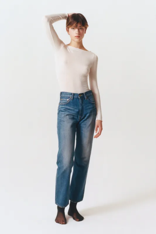 The Emerald Jean 3year sold by Tu es mon TRESOR