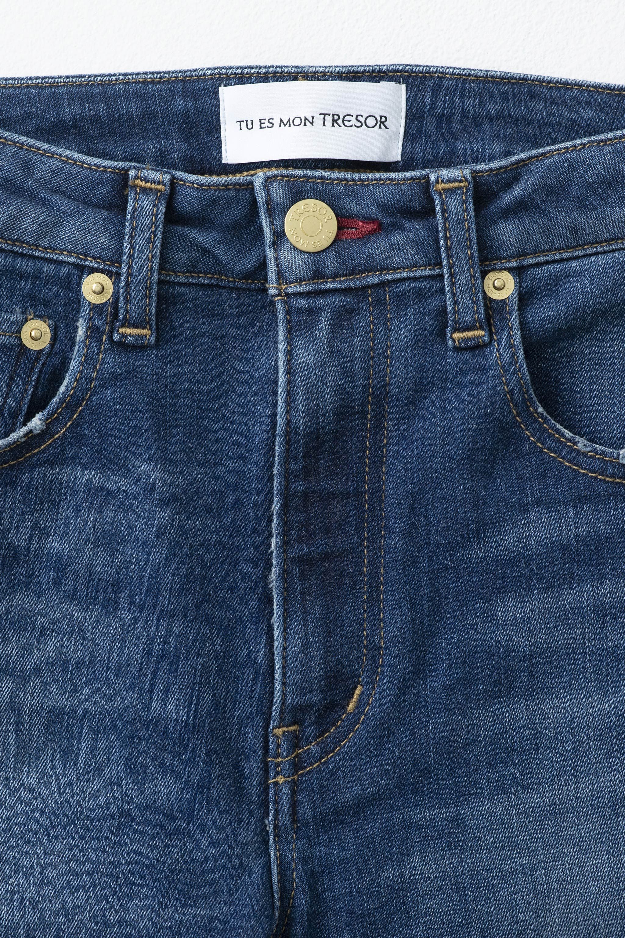 The Ruby Jean | Stretch | 1year sold by Tu es mon TRESOR product image thumbnail 3