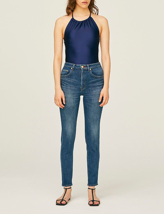 The Ruby Jean | Stretch | 1year sold by Tu es mon TRESOR product image thumbnail 5