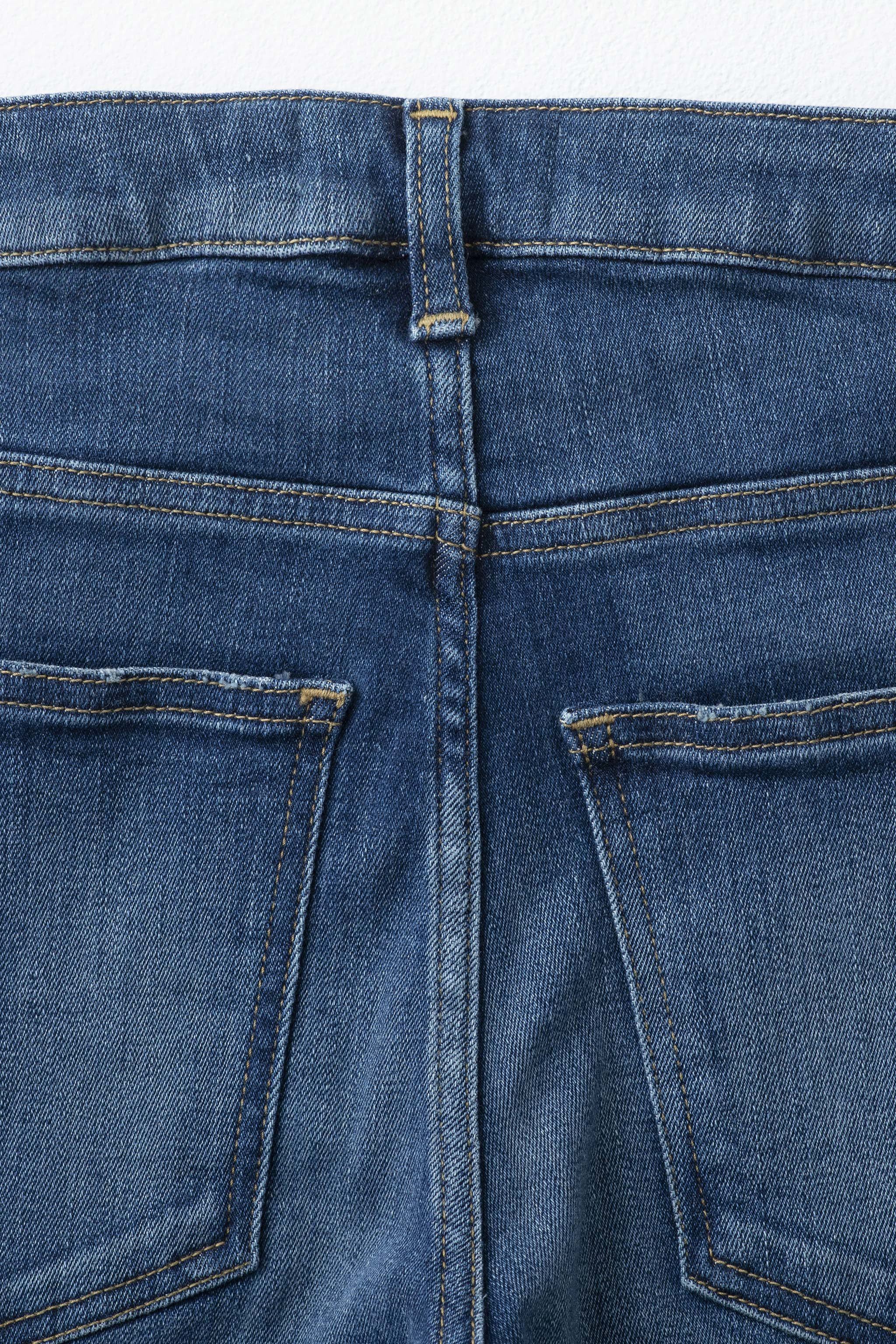 The Ruby Jean | Stretch | 1year sold by Tu es mon TRESOR product image thumbnail 4