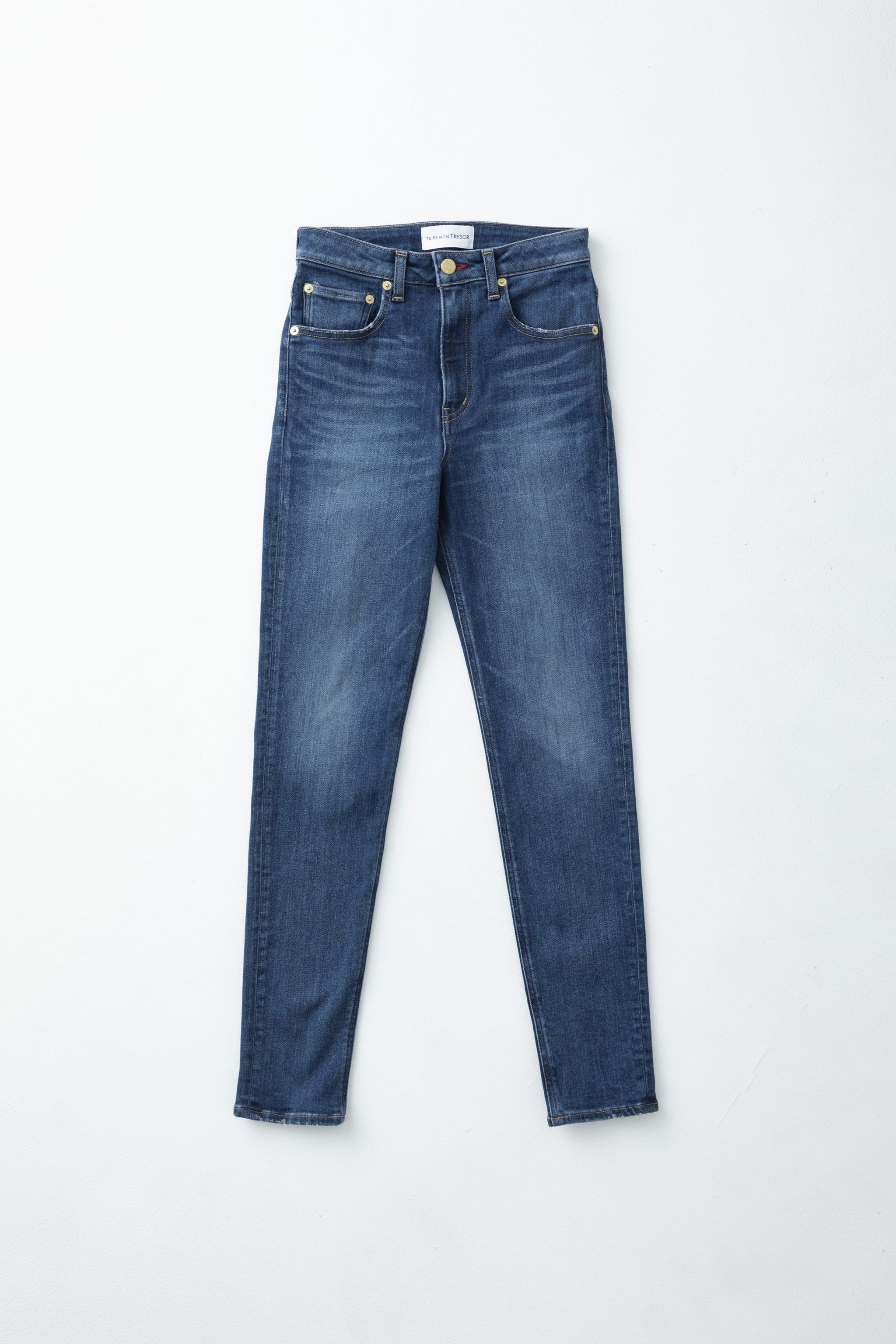 The Ruby Jean | Stretch | 1year sold by Tu es mon TRESOR