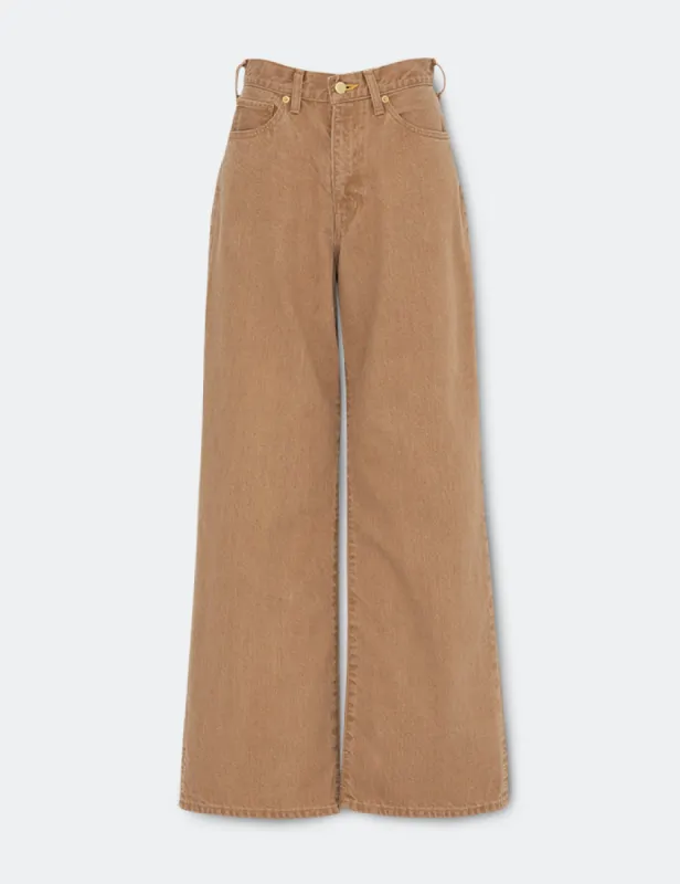 The Topaz Jean Brown sold by Tu es mon TRESOR