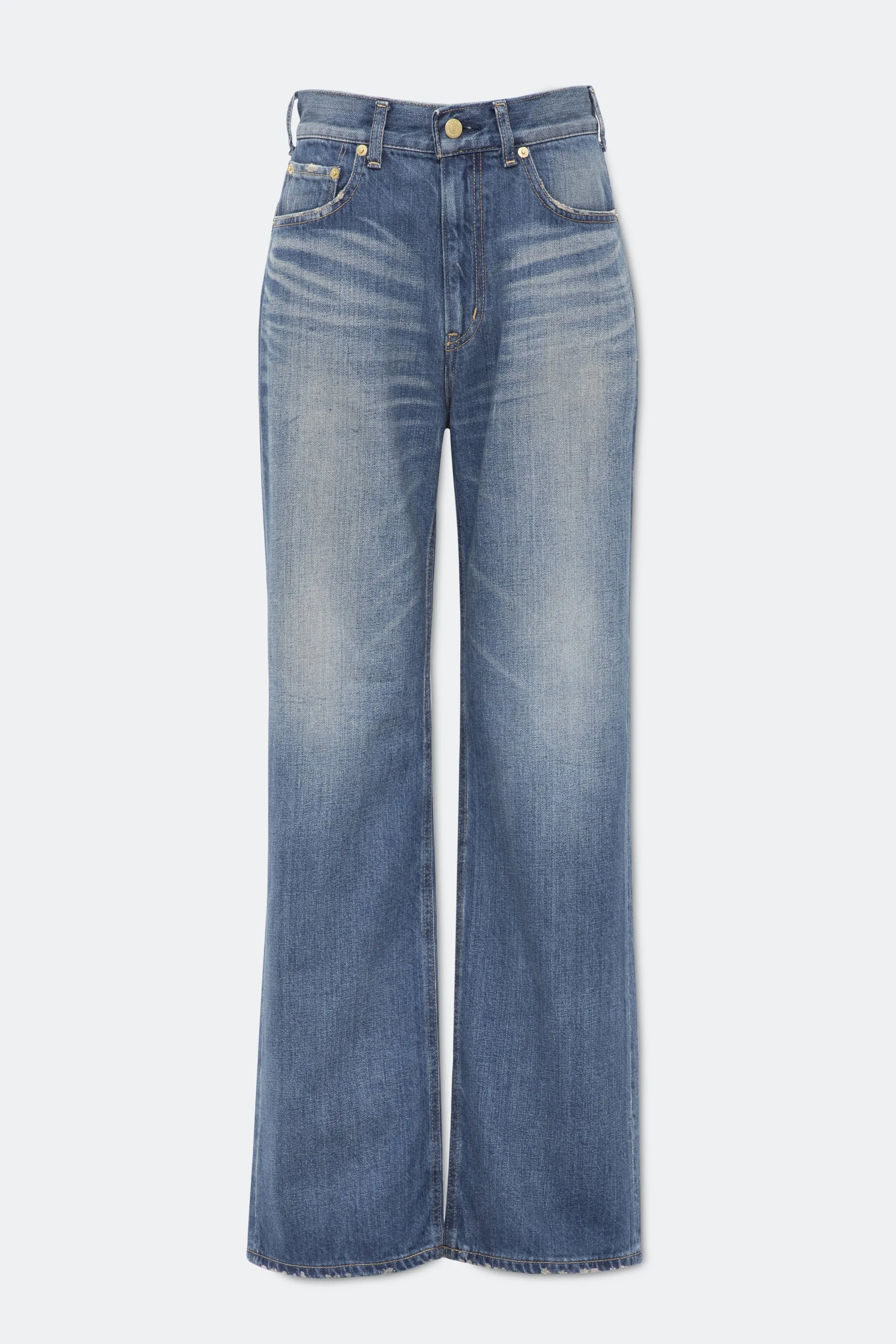 The Lapis Lazuli Jean Flax 3year sold by Tu es mon TRESOR