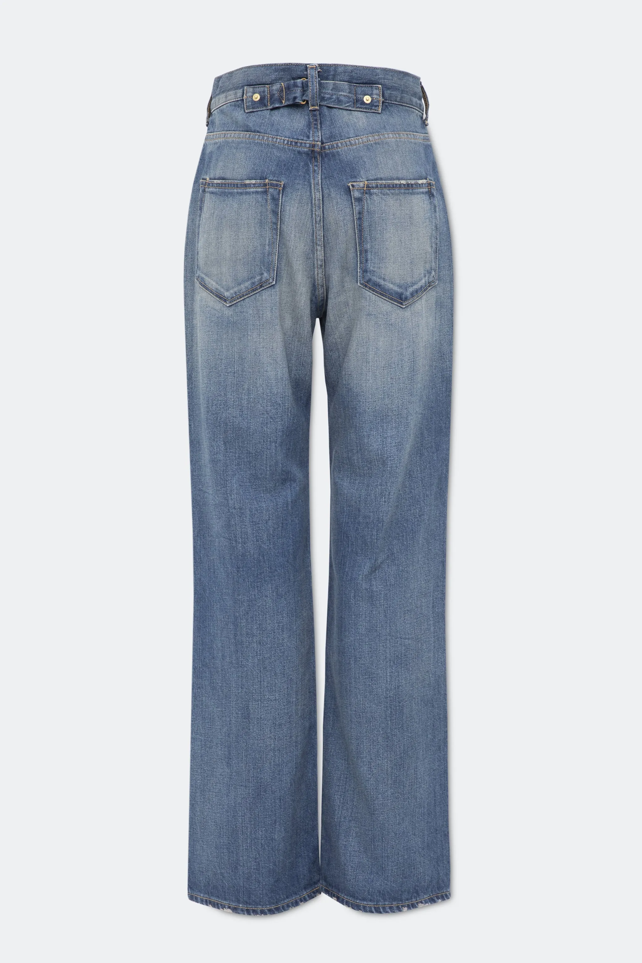 The Lapis Lazuli Jean Flax 3year sold by Tu es mon TRESOR product image thumbnail 2