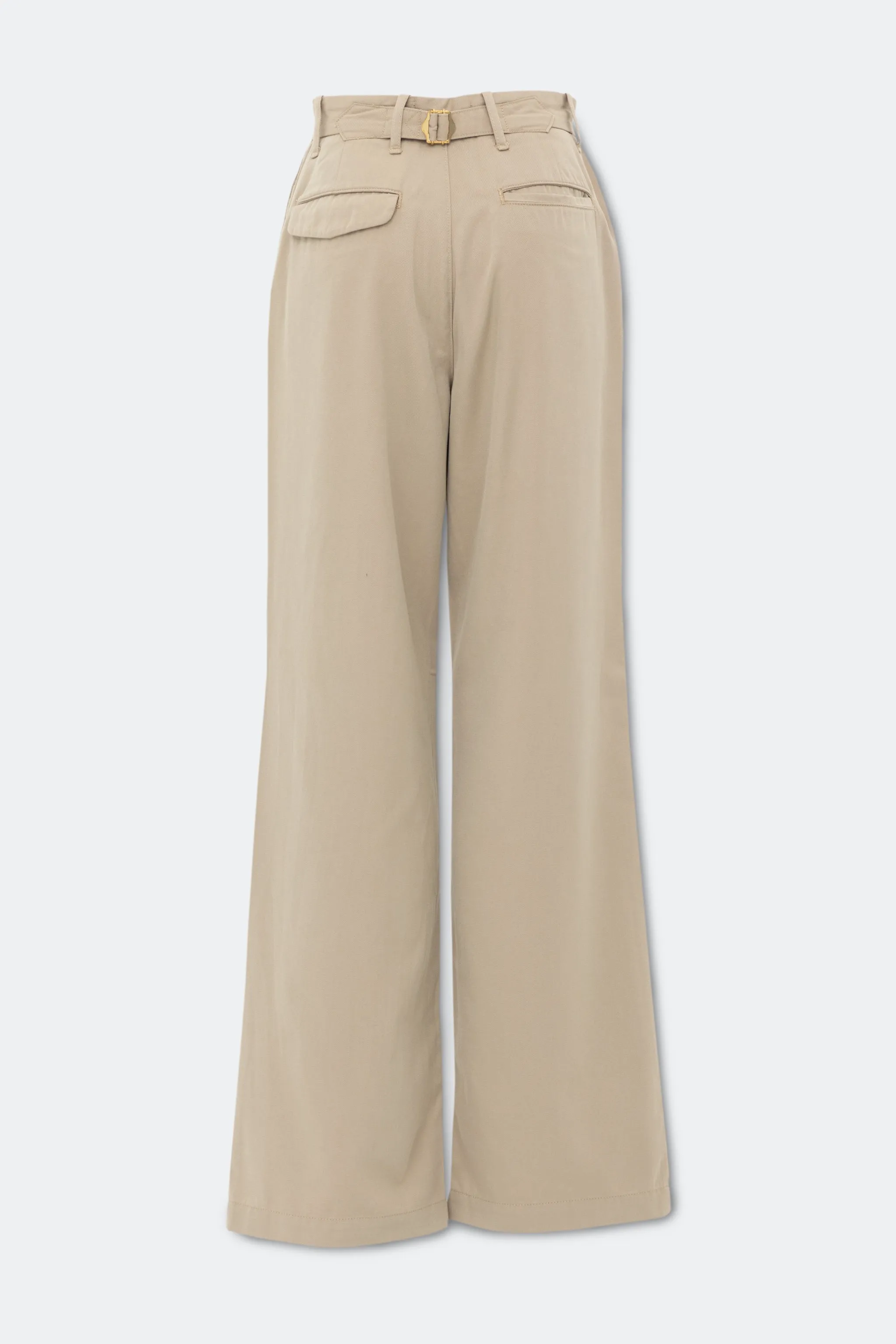 The Lapis Lazuli Chino Beige sold by Tu es mon TRESOR product image thumbnail 3