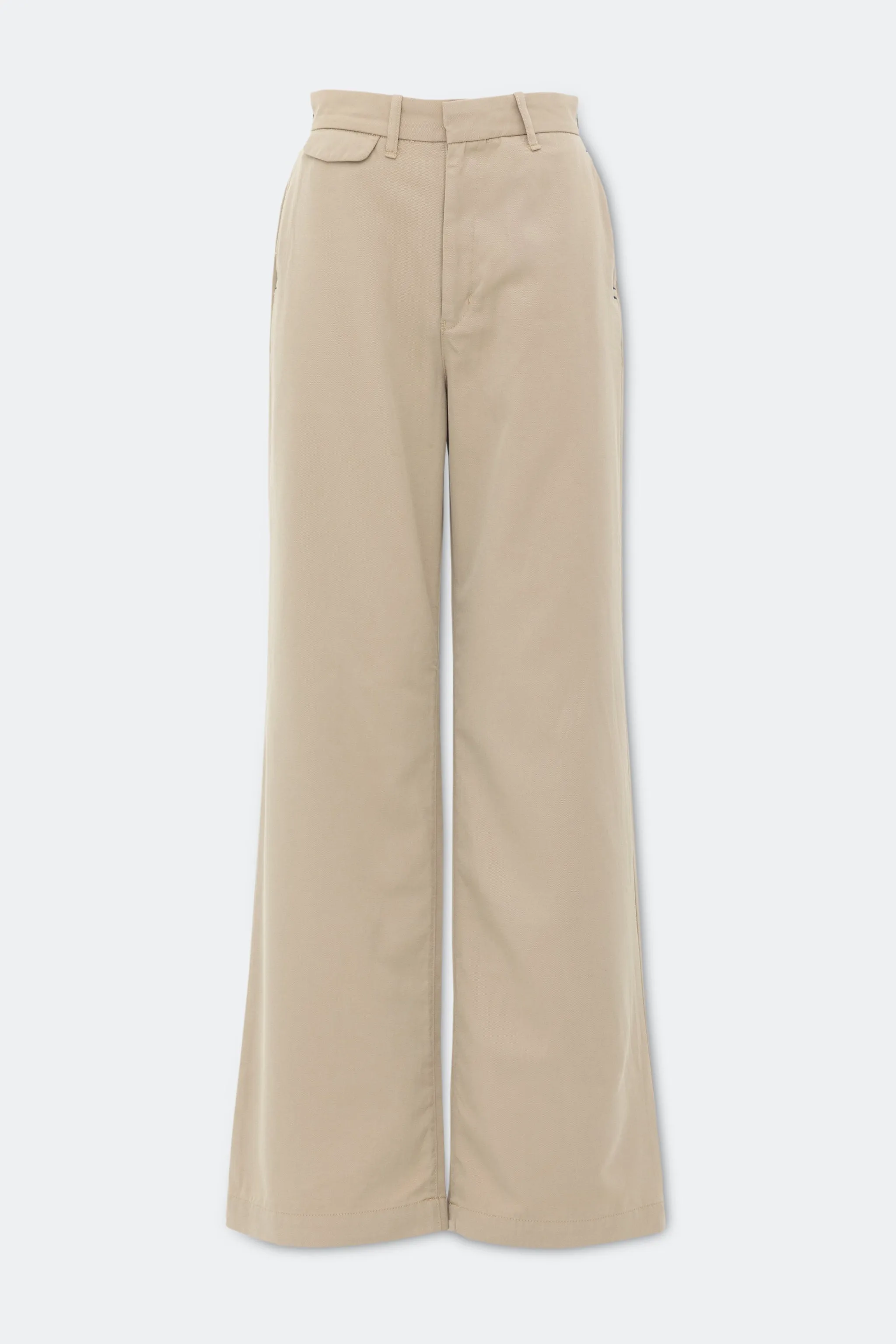 The Lapis Lazuli Chino Beige sold by Tu es mon TRESOR product image thumbnail 2