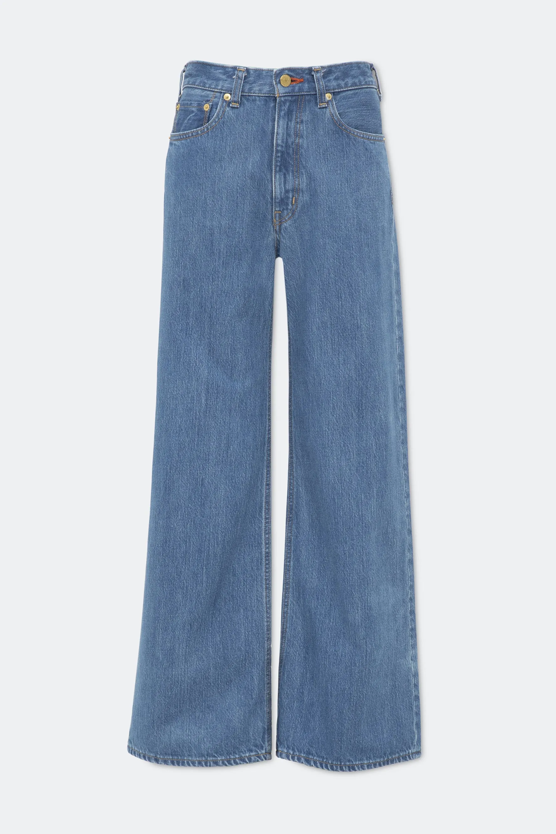 The Amber Jean Solid 3year sold by Tu es mon TRESOR