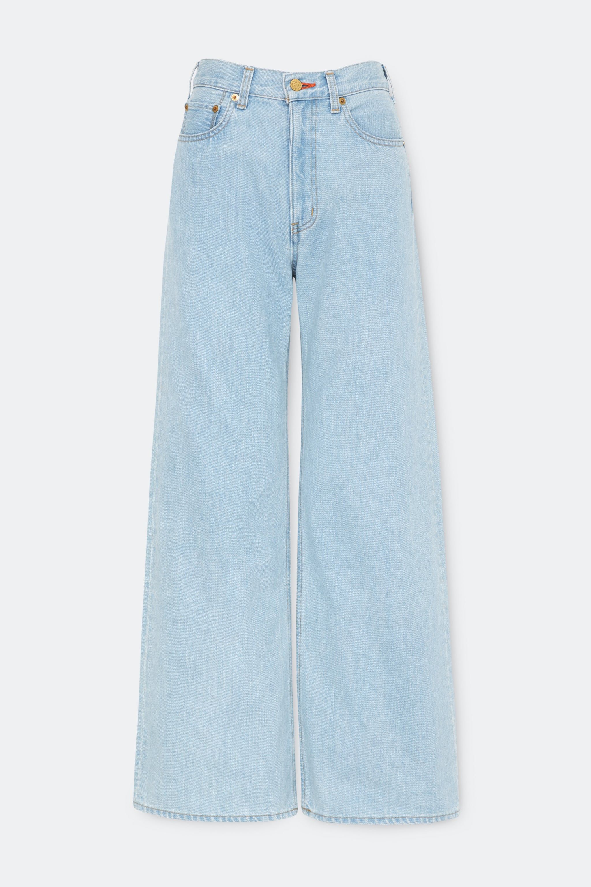 The Amber Jean Solid 7year sold by Tu es mon TRESOR