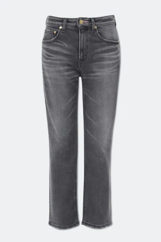 The Rose Quartz Jean Black 3year sold by Tu es mon TRESOR