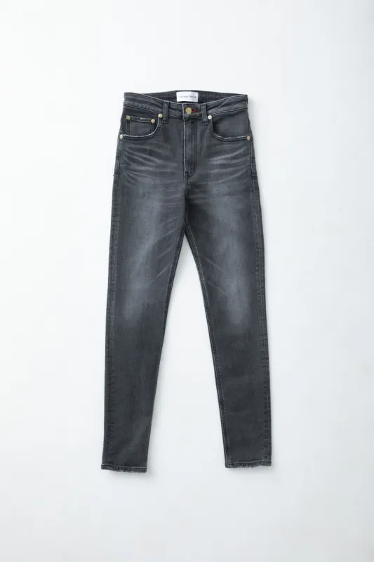 The Ruby Jean | Stretch | Black 3year sold by Tu es mon TRESOR