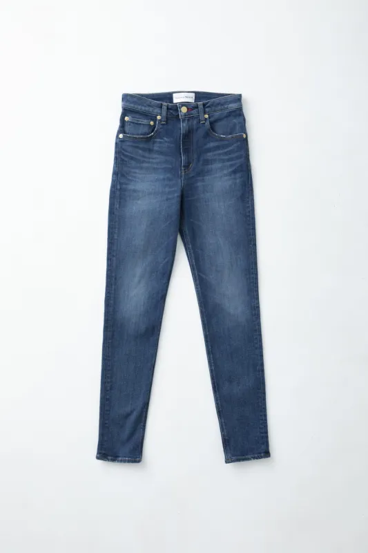 The Ruby Jean | Stretch | 1year sold by Tu es mon TRESOR