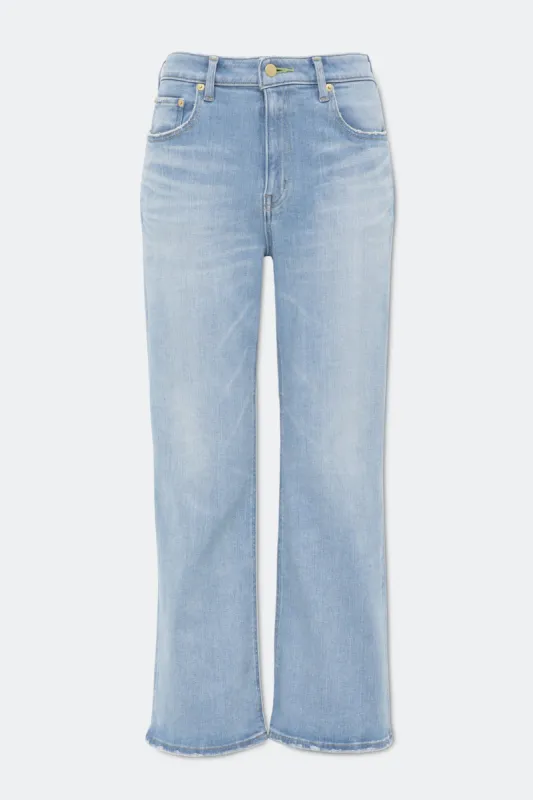 The Peridot Jean〈Stretch〉7year sold by Tu es mon TRESOR