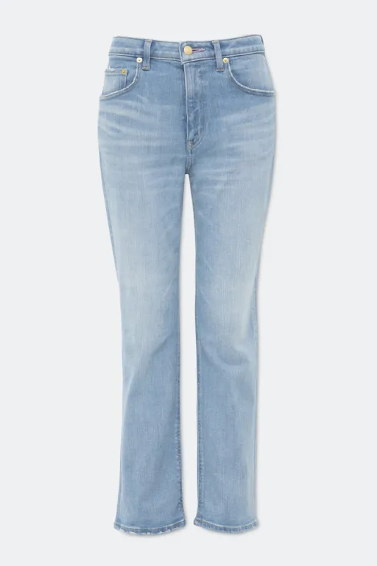 The Rose Quartz Jean〈Stretch〉7year sold by Tu es mon TRESOR