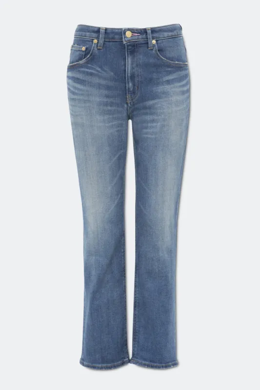 The Rose Quartz Jean〈Stretch〉3year sold by Tu es mon TRESOR