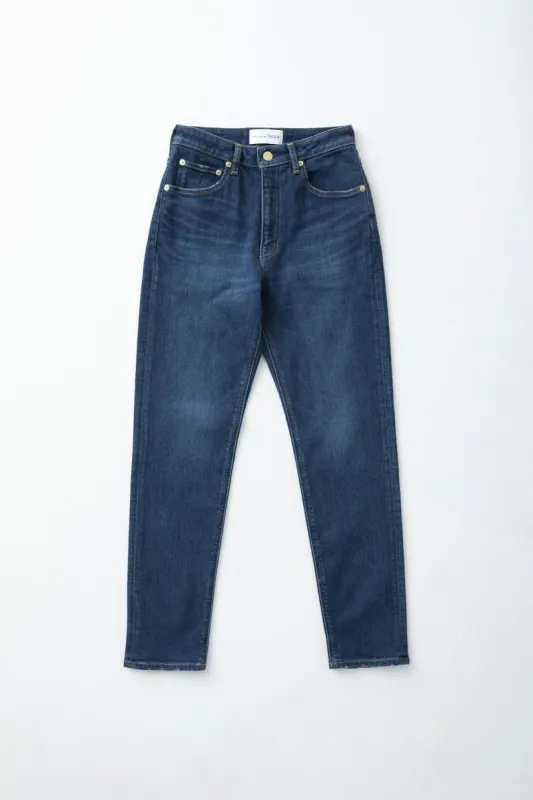 The Sapphire Jean〈Stretch〉1year sold by Tu es mon TRESOR