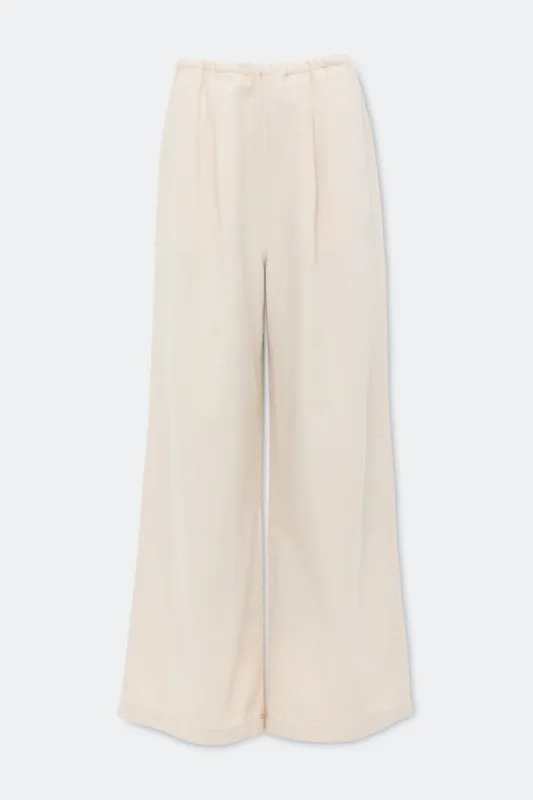 ★AMOMENTO アモーメント★COTTON NYLON FATIGUE PANTS★パンツ img08593_src.jpg