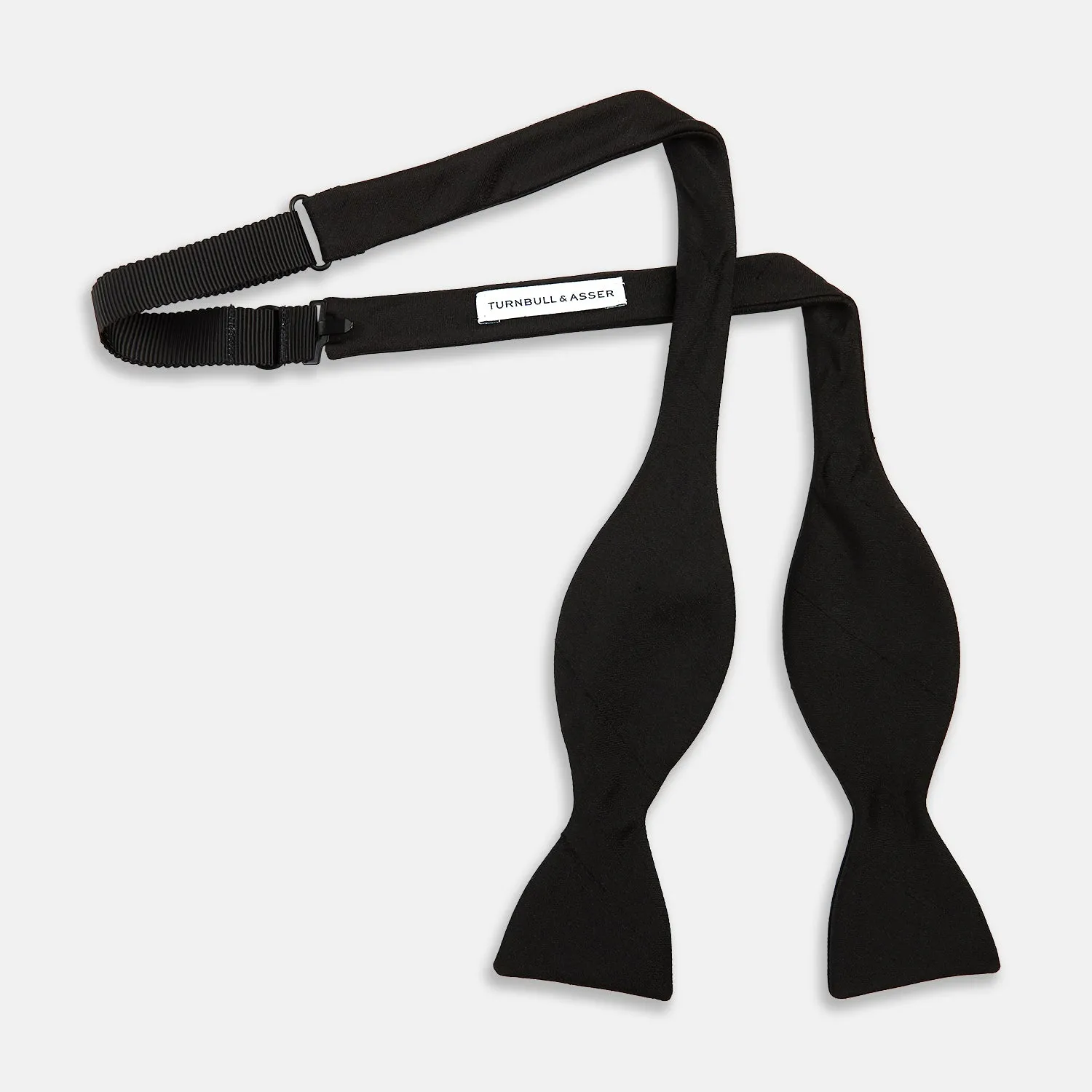 Casino Royale Bow Tie As Seen On James Bond sold by Turnbull & Asser product image thumbnail 4