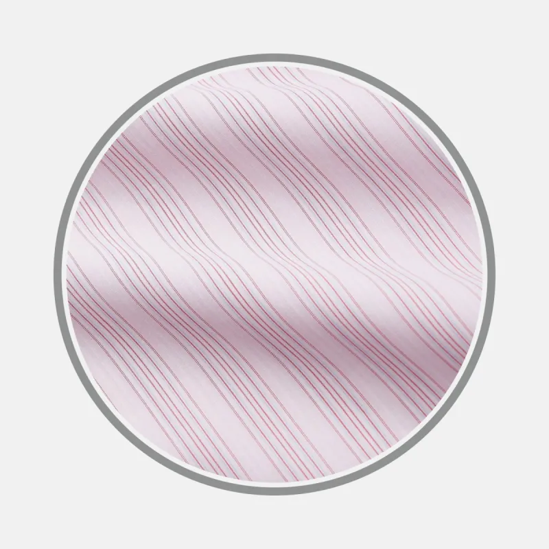 BESPOKE FABRIC 1343 37 sold by Turnbull & Asser