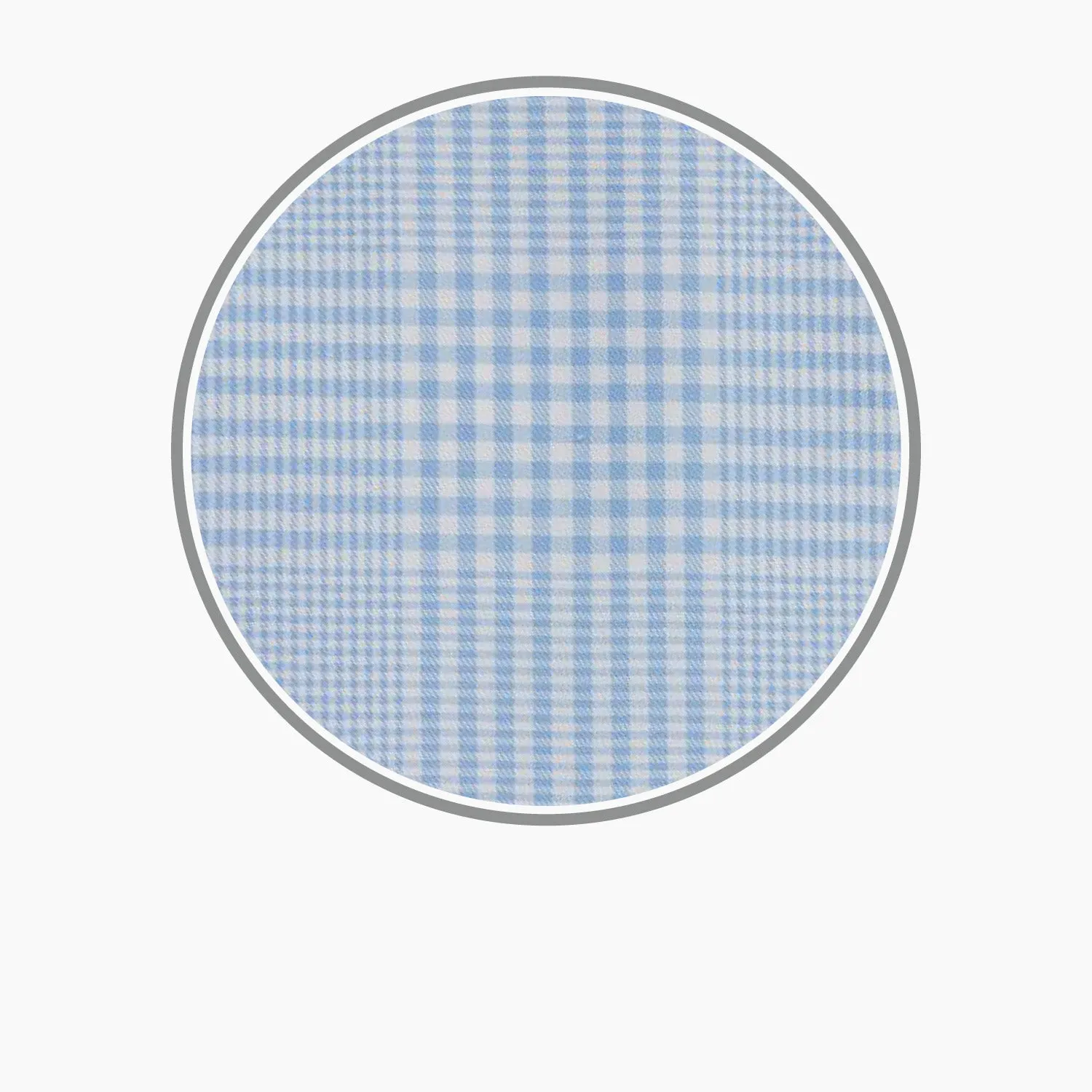 BESPOKE FABRIC 1166 07 sold by Turnbull & Asser product image thumbnail 2